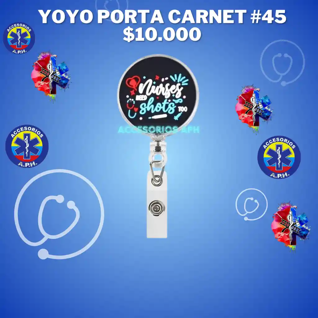 Yoyo Porta Carnet #45