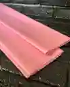 Papel Seda O Papelillo Rosado X25 Pliegos