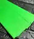 Papel Seda O Papelillo Verde Claro X25 Pliegos