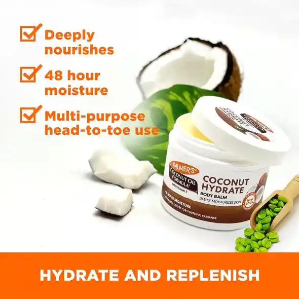 Palmer´s Crema Hidratante Corpolal
