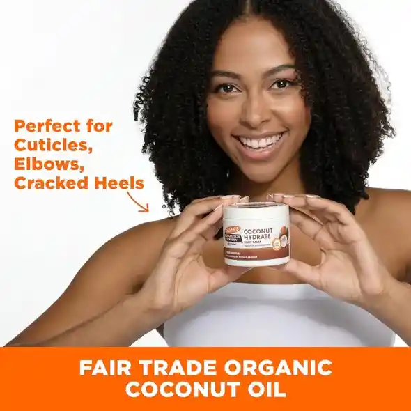 Palmer´s Crema Hidratante Corpolal