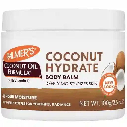 Palmer´s Crema Hidratante Corpolal