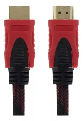 Cable Hdmi 2 Metros