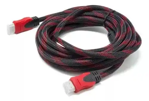 Cable Hdmi 2 Metros