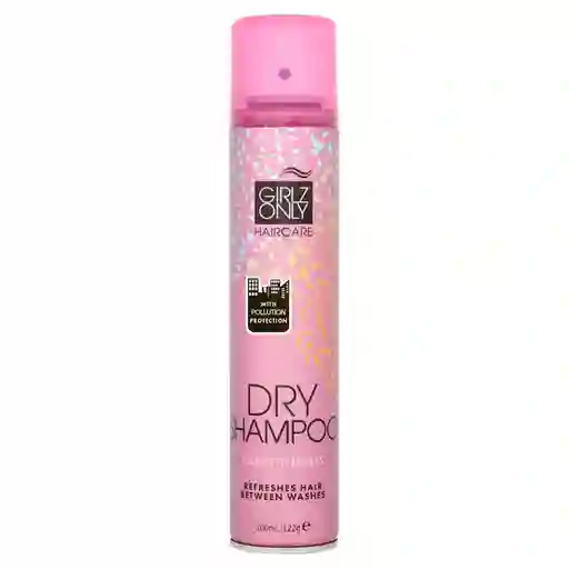 Shampoo Seco Floral 200 Ml Party Nights Girlz Only