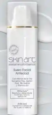 Ana María-skin Art- Suero Facial Anti-edad