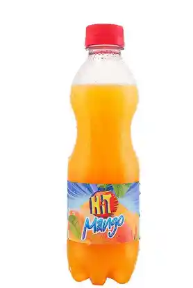 Jugo Hit Pet Mango X500ml