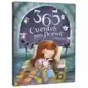 Libro 365 Cuentos Para Dormir Historias Ilustrado Infantiles