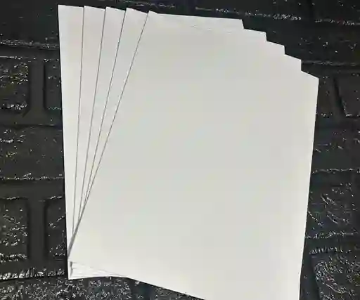 Fomi Blanco 1/8