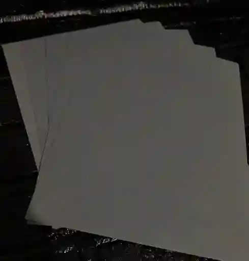 Fomi Gris Oscuro 1/8
