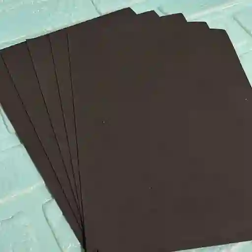 Fomi Negro 1/8