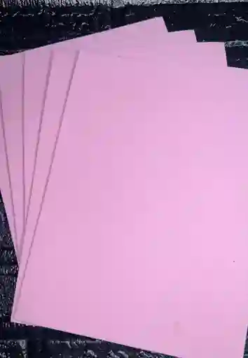 Fomi Rosado #001 1/8
