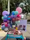 Anchetas- Desayuno Sorpresas-regalos-sorpresas-brounch-cumpleaños-aniversario-amor Y Amistad-dia Madres-dia De La Mujer-dia Del Hombre-halloween-navidad-sanvalentin