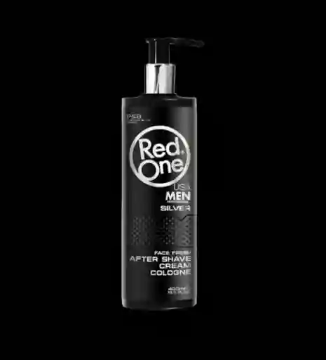 After Shave Red One Black