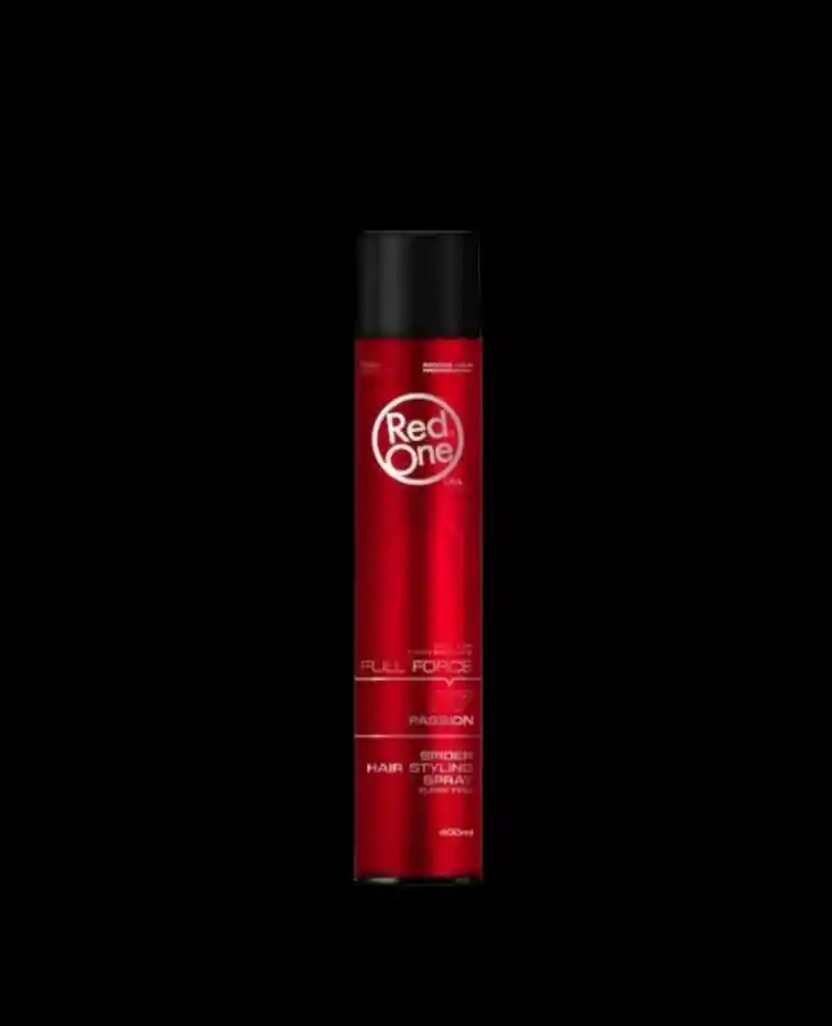 Red One Aqua Hair Wax 150ml Red