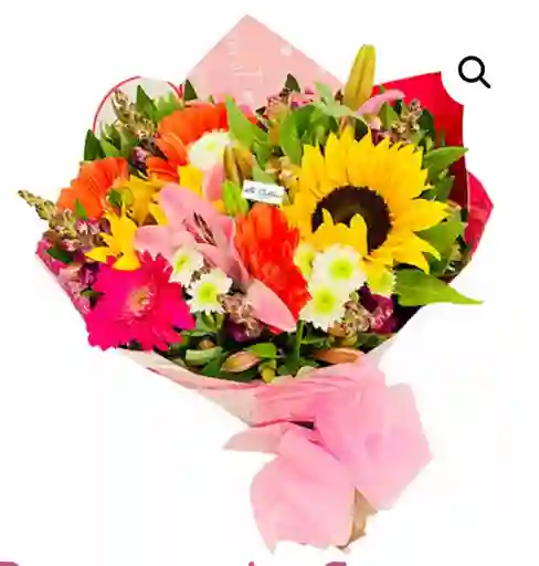 Bouquet Surtido