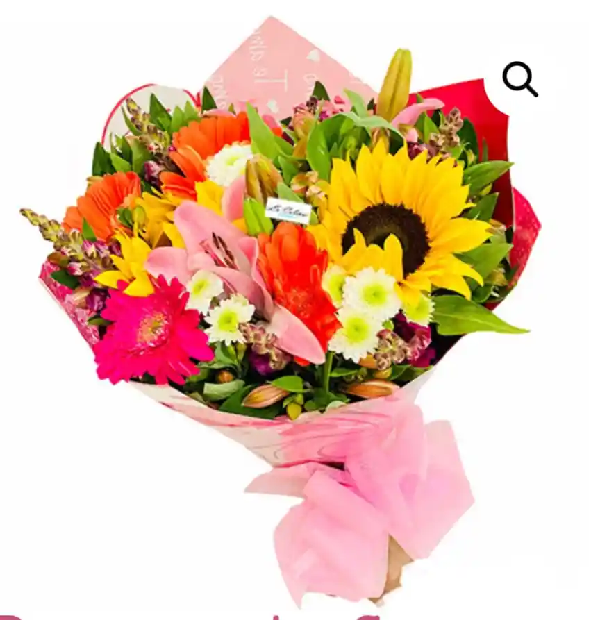 Bouquet Surtido