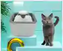 Fuente De Agua Para Gatos Perros Bebedero Para Mascotas