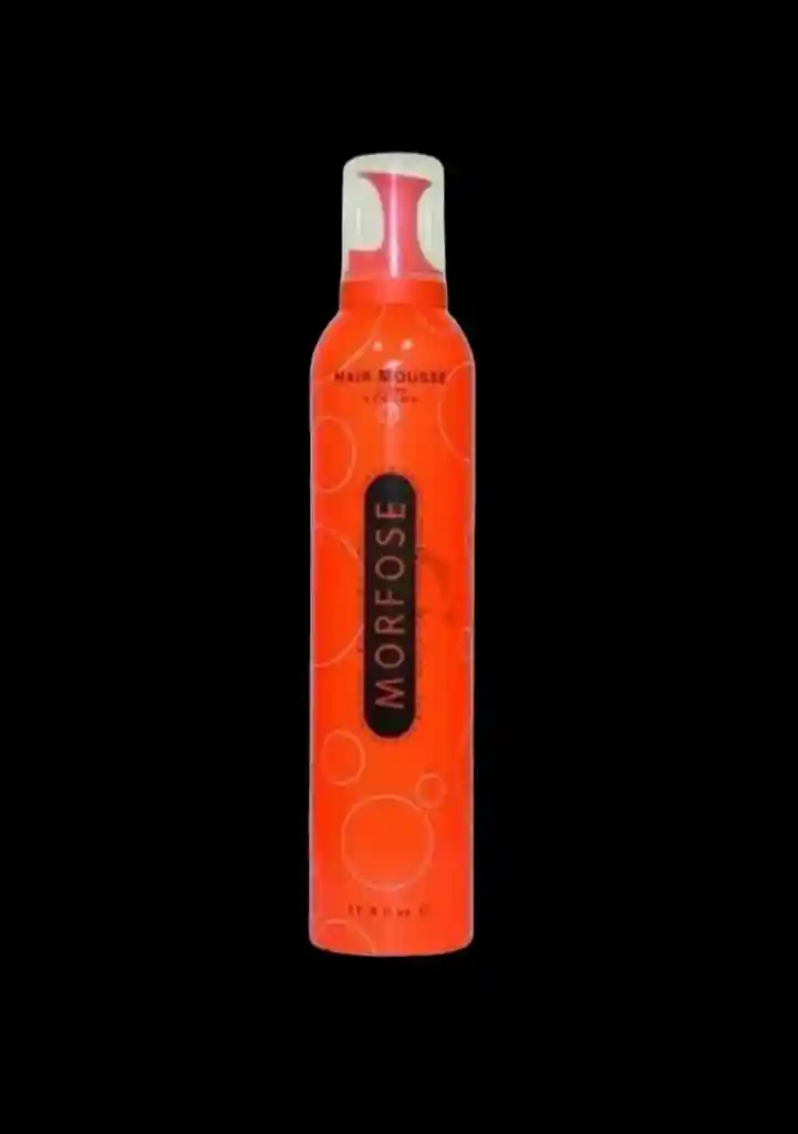 Espuma De Rizos Morfose 350ml