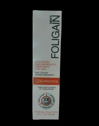 Foligan 12% Minoxidil 59ml