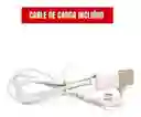 Lámpara Luna Recargable 3d Led Base Madera Moon Usb