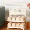 Organizador Para Huevos Versatil