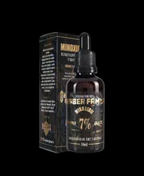 Minoxidil Barber Family 7%