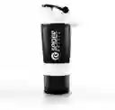 Termo Mezclador Proteína Shaker 500ml 3 En 1 Gym Me51