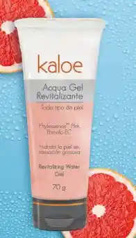 Ana María- Kaloe- Acqua Gel Revitalizante