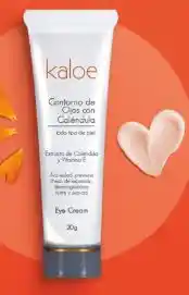 Ana María- Kaloe- Crema Contorno De Ojos Con Caléndula