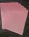 Fomi Rosado Escarchado 1/8