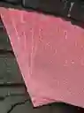 Fomi Rosado Escarchado 1/8