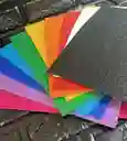 Fomi Surtido X10 Escarchado 1/8