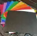 Fomi Surtido X10 Escarchado 1/8