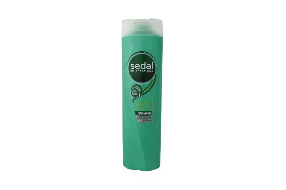 Sedal Shampoo Rizos Definidos