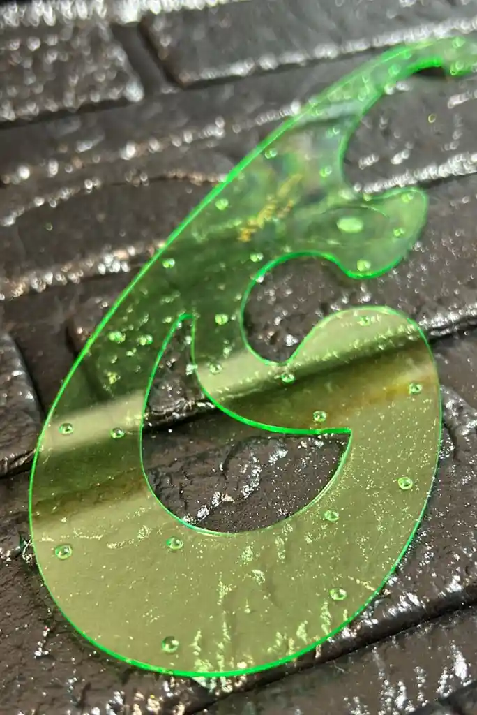 Curvigrafo Faber Castell