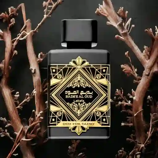 Lataffa Oud For Glory Original