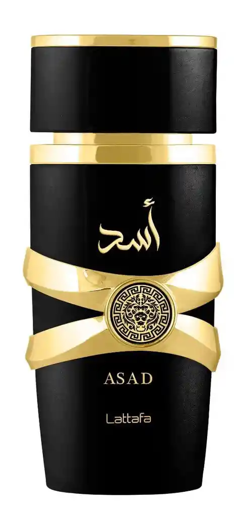 Perfume Asad De Hombre Lataffa
