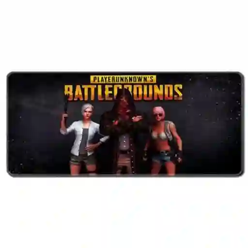 Pad Mouse Gammer Estampados 30x80cm