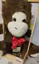 Ancheta Con Oso Y Fresa