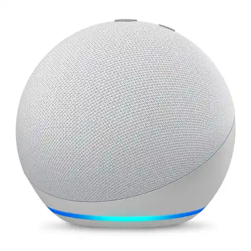 Echo Dot Blanco 5ta Generacion