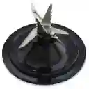 Cuchilla Repuesto Imusa Para Licuadora Infinyforcexl/ultraforce