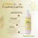 Crema Humectante Naturesse X 1 Litro