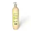 Crema Humectante Naturesse X 1 Litro