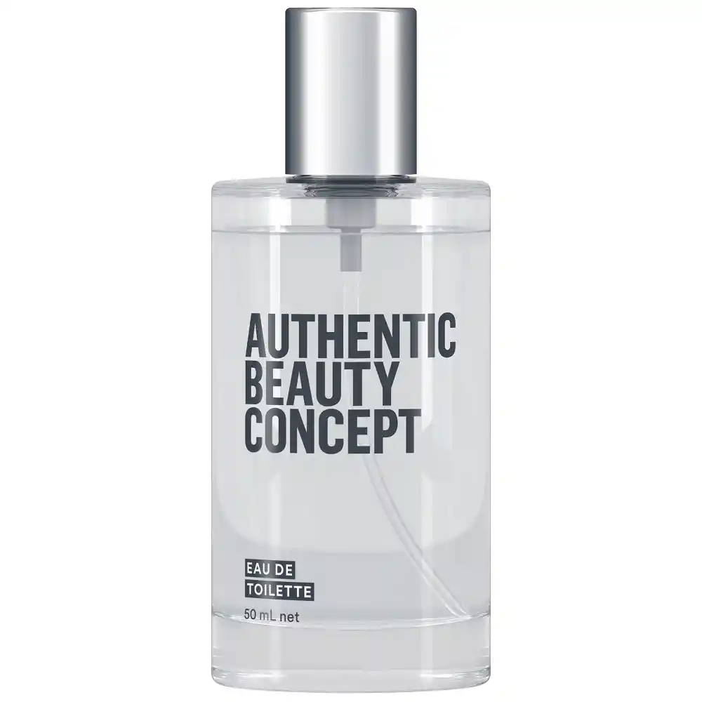 Perfume Capilar Y Corporal Femenino Abc. Eau De Toilette