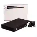 Juego Mesa Backgammon 47cm + Estuche Cuero Premiun