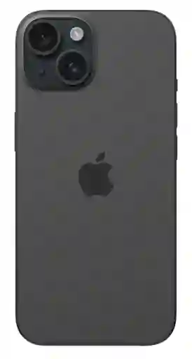 Iphone 15 De 128 Gb Negro