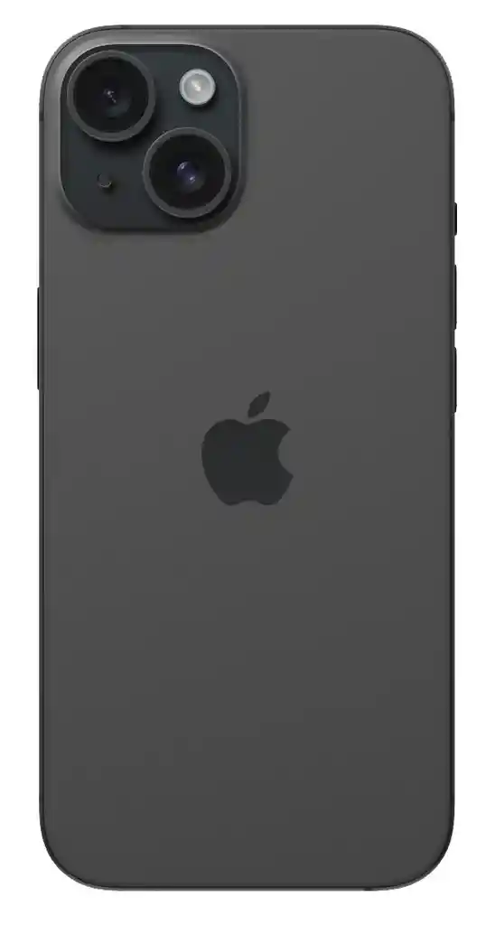 Iphone 15 De 128 Gb Negro