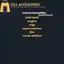 Silicone Case Huawei Nova 10