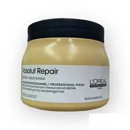 Loreal Paris Tratamiento Serie Expert Absolut Repair X 500ml